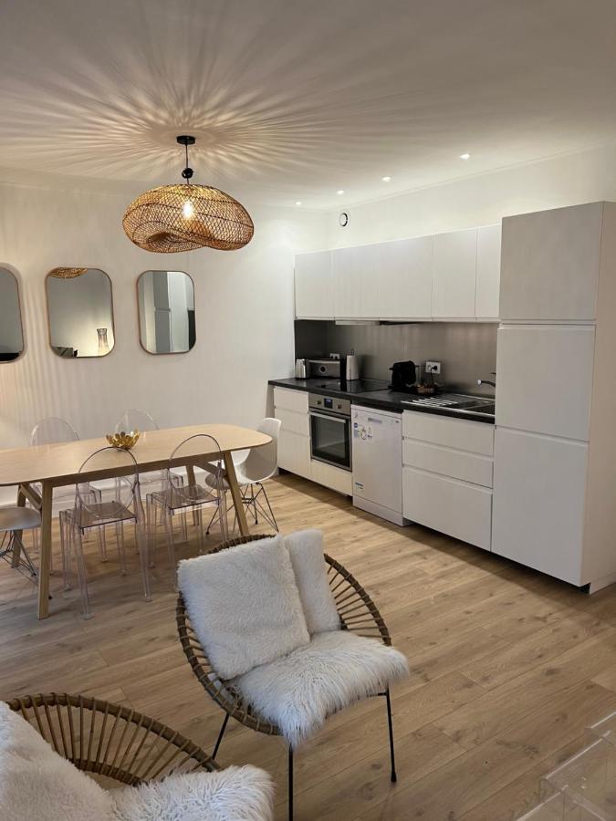 Notre Dame - Stylish Apartment París Exterior foto