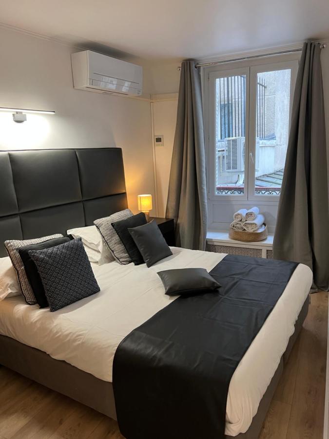 Notre Dame - Stylish Apartment París Exterior foto
